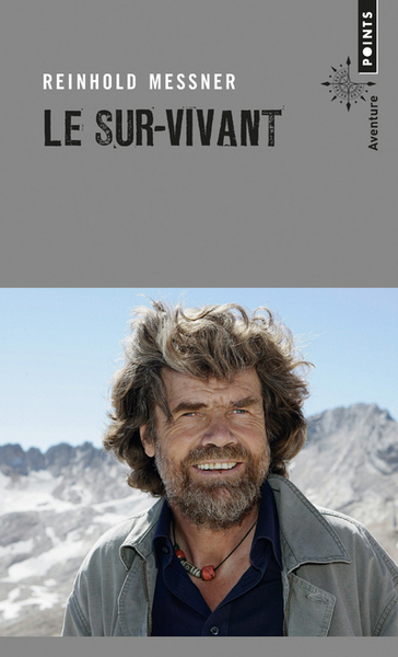 SUR-VIVANT (LE)