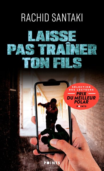 LAISSE PAS TRAINER TON FILS