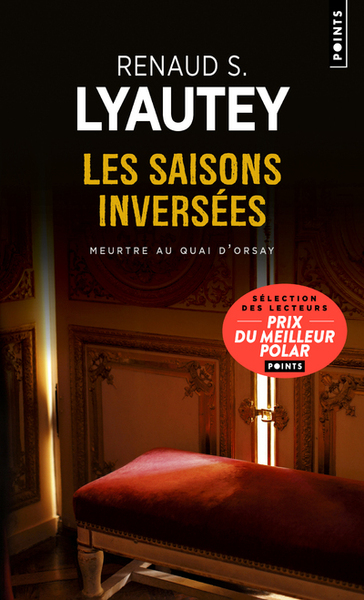 SAISONS INVERSEES