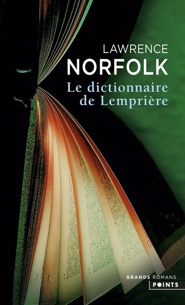 DICTIONNAIRE DE LEMPRIERE (LE)