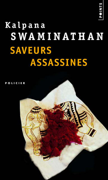 SAVEURS ASSASSINES