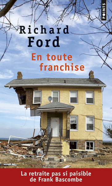 EN TOUTE FRANCHISE