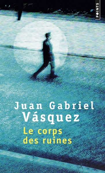 CORPS DES RUINES