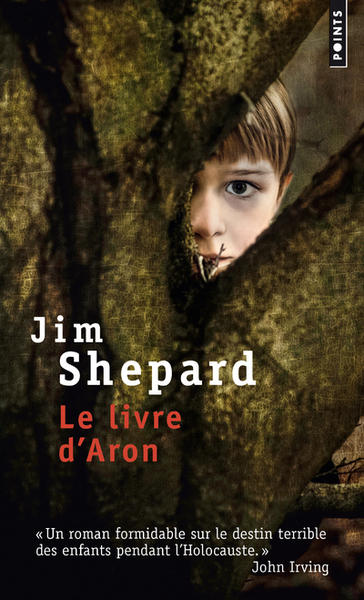 LIVRE D´ARON (LE)