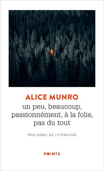 PEU, BEAUCOUP, PASSIONNEMENT, A LA FOLIE, PAS DU TOUT