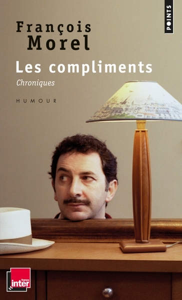 COMPLIMENTS -  CHRONIQUES (LES)