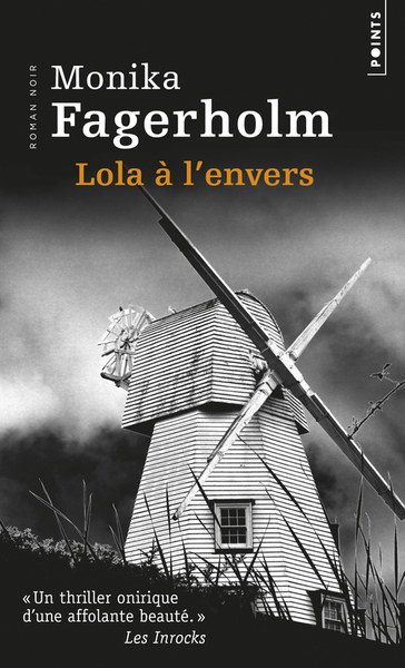 LOLA A L´ENVERS