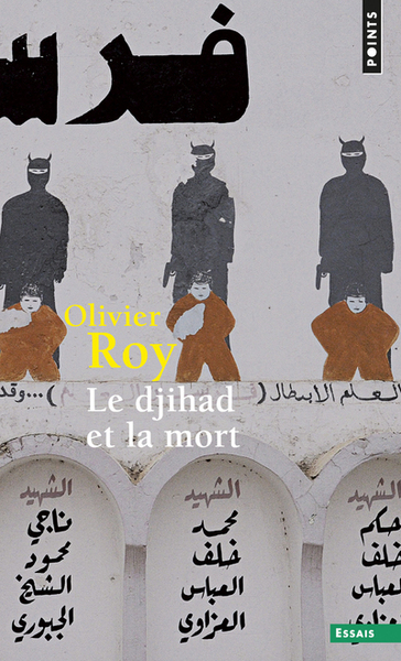 DJIHAD ET LA MORT