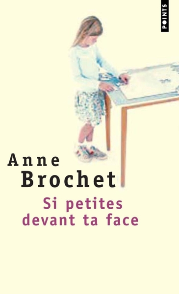 SI PETITES DEVANT TA FACE