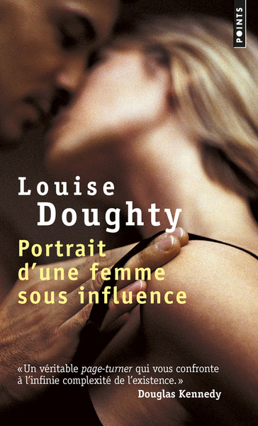 PORTRAIT D´UNE FEMME SOUS INFLUENCE
