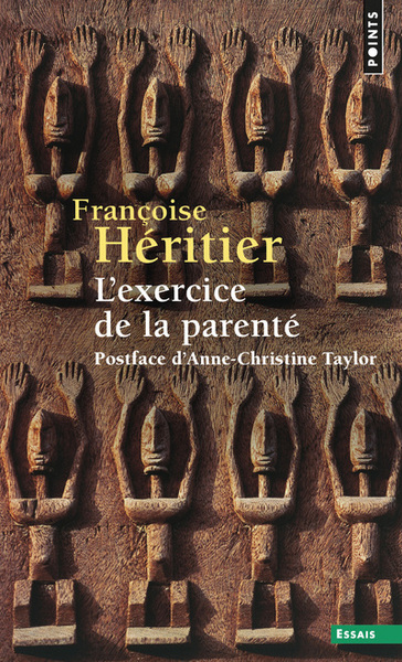 L´EXERCICE DE LA PARENTE