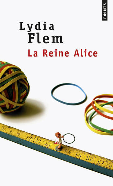 REINE ALICE (LA)