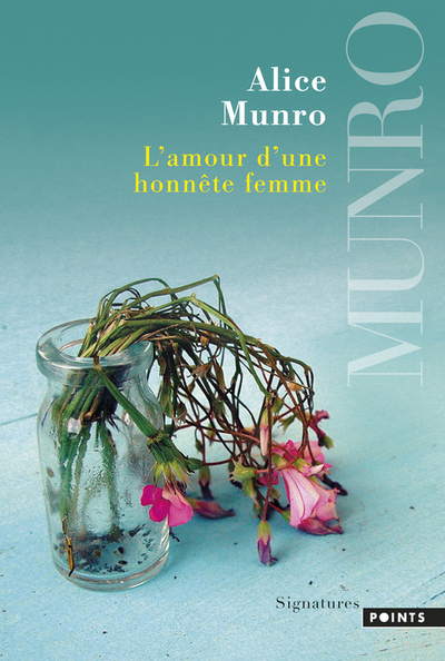 AMOUR D´UNE HONNETE FEMME (L´)