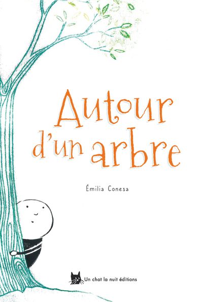 AUTOUR D´UN ARBRE