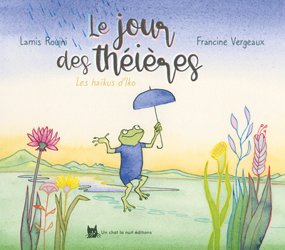 JOUR DES THEIERES
