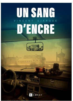 SANG D´ENCRE
