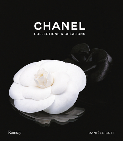 CHANEL - COLLECTIONS & CREATIONS