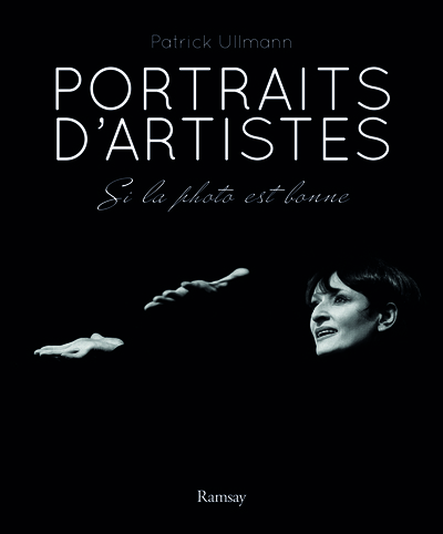 PORTRAITS D´ARTISTES