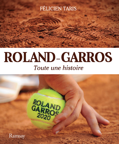 ROLAND GARROS 2020