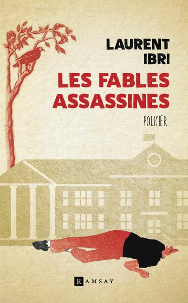 FABLES ASSASSINES