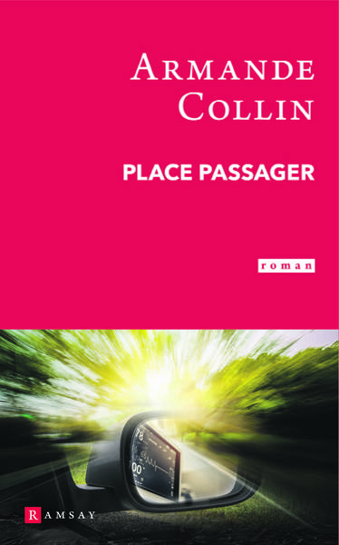 PLACE PASSAGER