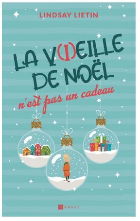 V(I)EILLE DE NOEL N EST PAS UN CADEAU