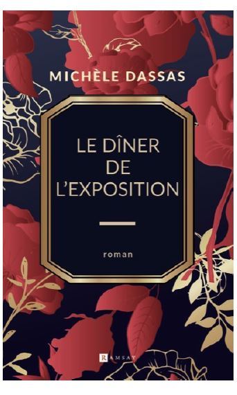 DINER DE L´EXPOSITION