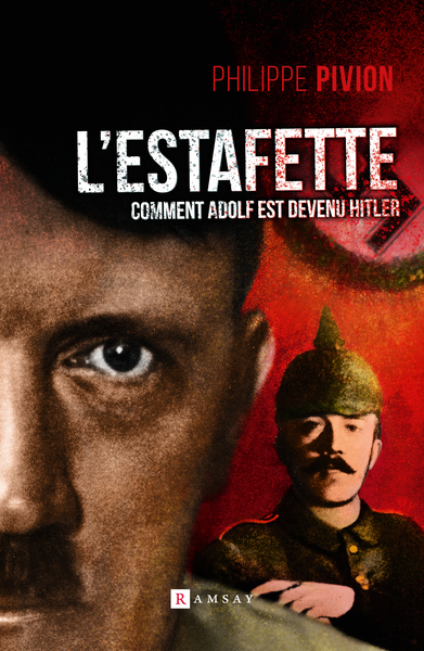L´ESTAFETTE
