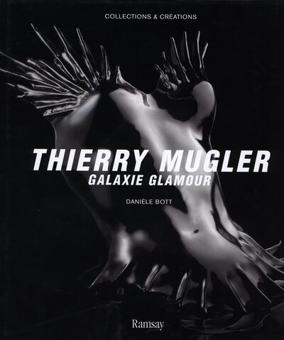 THIERRY MUGLER , GALAXIE GLAMOUR