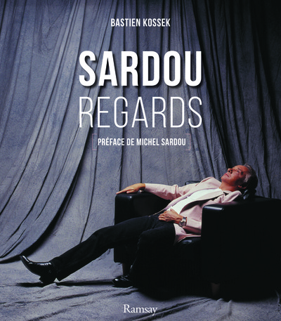 SARDOU - REGARDS