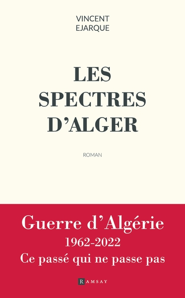 SPECTRES D´ALGER