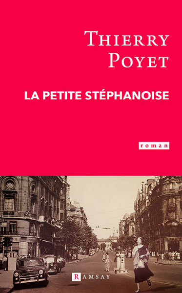PETITE STEPHANOISE