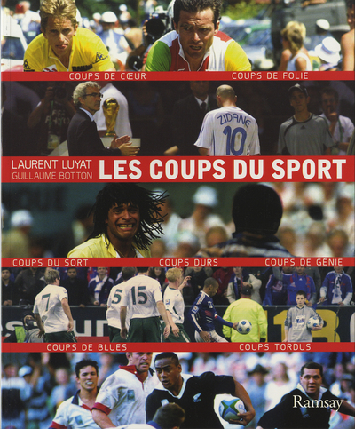 COUPS DU SPORT (LES)