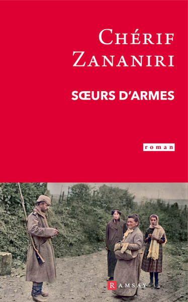 SOEURS D´ARMES