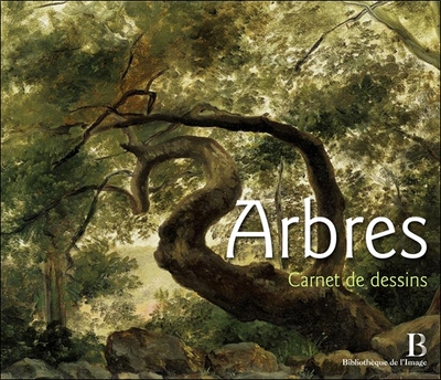 ARBRES - CARNET DE DESSINS