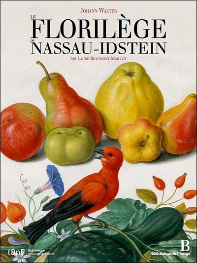 FLORILEGE DE NASSAU - IDSTEIN (LE)