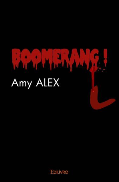 BOOMERANG !