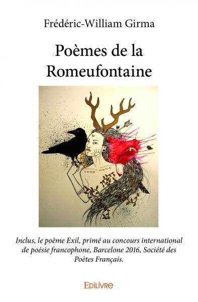 POEMES DE LA ROMEUFONTAINE