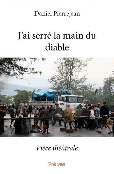 J´AI SERRE LA MAIN DU DIABLE