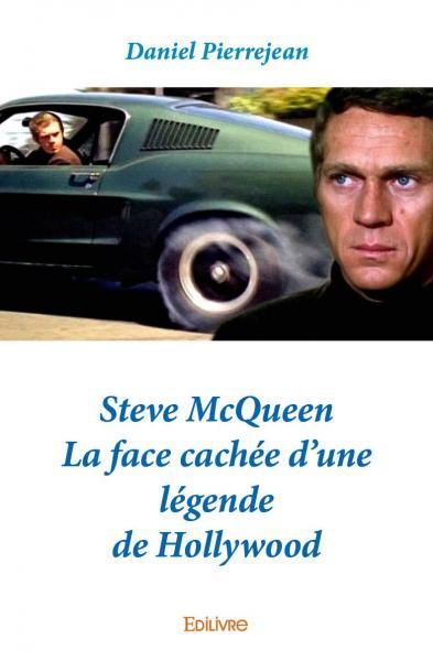 STEVE MCQUEEN