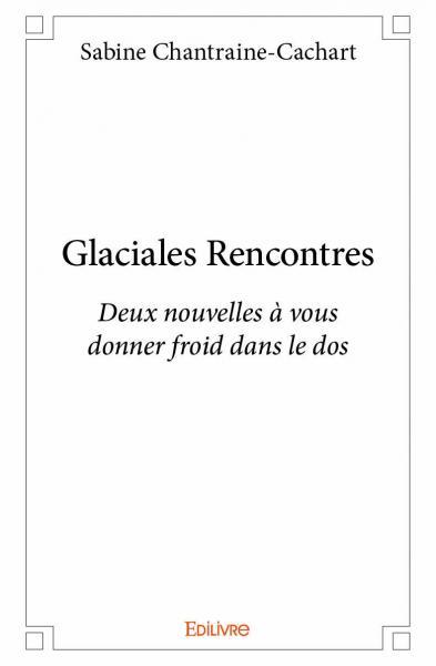 GLACIALES RENCONTRES