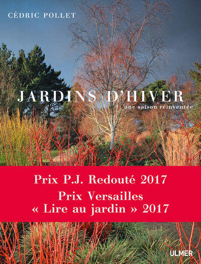 JARDINS D´HIVER, UNE SAISON REINVENTEE