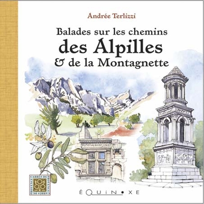 DES ALPILLES