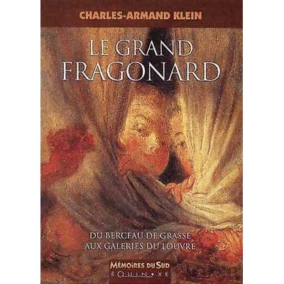 GRAND FRAGONARD  .