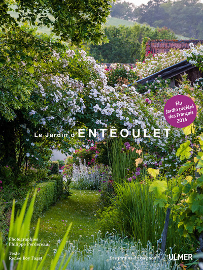 JARDIN D´ENTEOULET (LE)