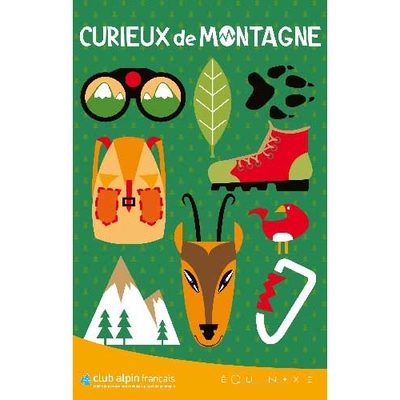 CURIEUX DE MONTAGNE