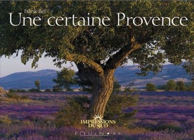 CERTAINE PROVENCE