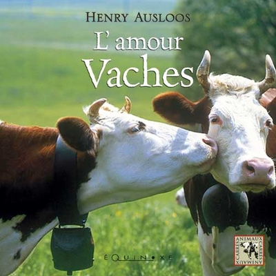 AMOUR VACHES