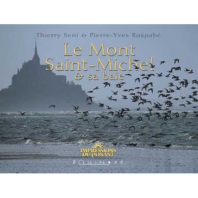 MONT ST MICHEL ET SA BAIE