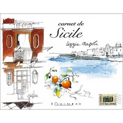 CARNET SICILE
